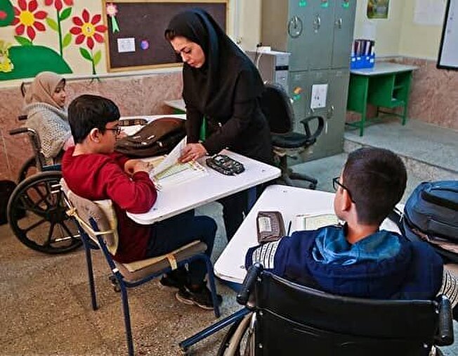 آغاز اجرای برنامه‌ توانمندسازی معلمان و مدیران با محوریت مدرسه تراز