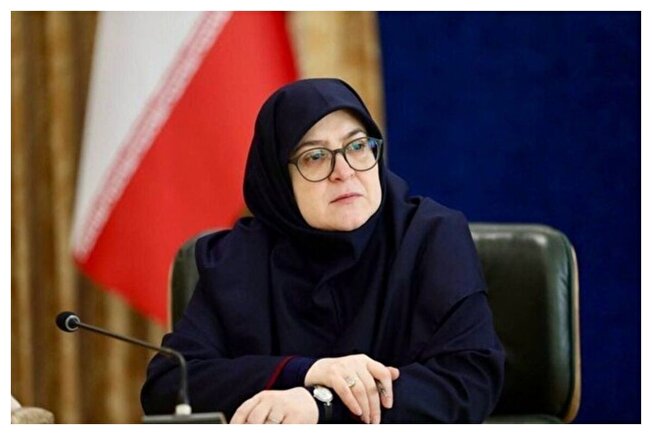 دورکاری کارمندان تا فردا ادامه دارد