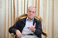 همه افتخار این پیروزی تاریخی به ملت ایران اختصاص دارد