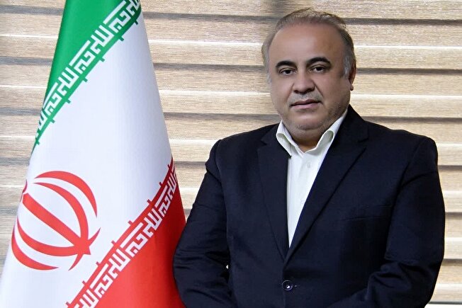 انتصاب سرپرست جدید شرکت شهرک‌های صنعتی استان قزوین