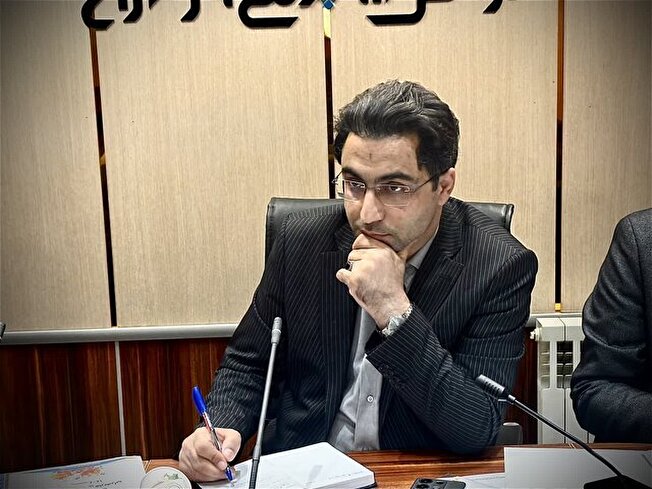 ۱۱۰۰ مجوز حوزه دامپزشکی در مازندران صادر شد