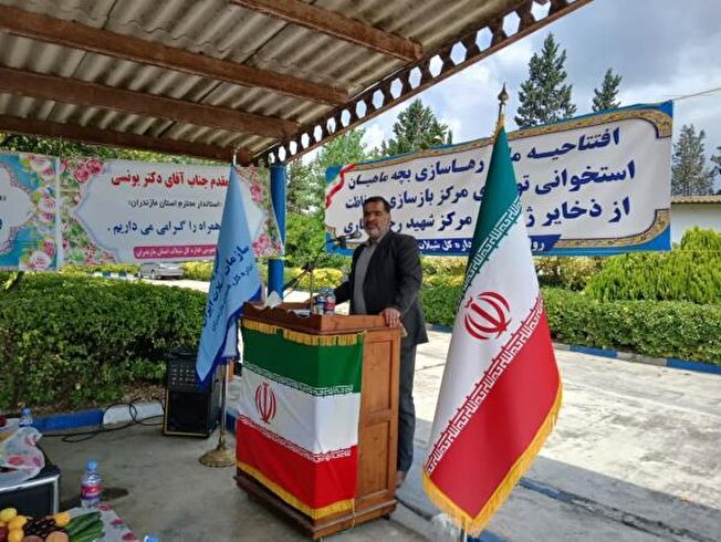 رهاسازی ۸۵ میلیون بچه ماهی استخوانی در رودخانه های مازندران؛ گامی ملی برای بازسازی ذخایر ژنتیکی خزر