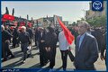 راه شهیدان اقتدار ایران ادامه دارد/ گام‌های استوار جهاددانشگاهی در راه توسعه و پیشرفت ایران