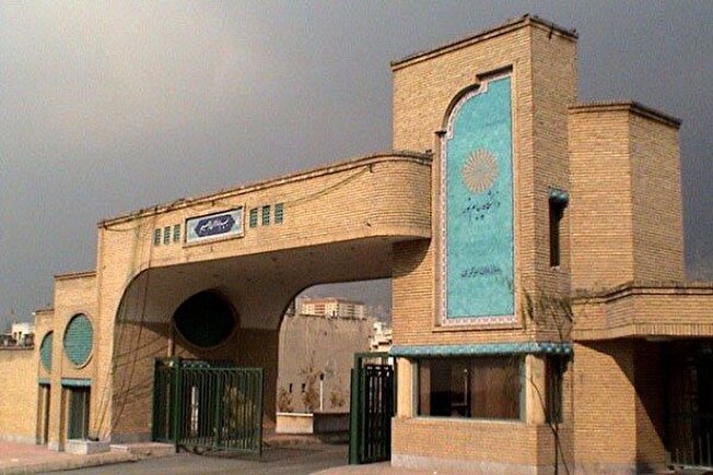 مهلت درخواست مهمانی و تاریخ دفاع دانشجویان پیام‌نور تمدید شد