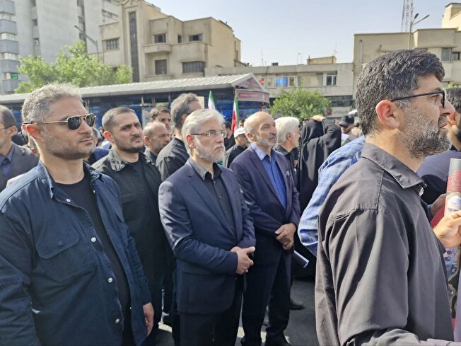  تجاوز به ساحت علم با هدف تضعیف اقتدار ملی ایران بود