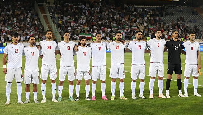 آیا تیم ملی فوتبال ایران به جای آمریکا در مکزیک یا کانادا به میدان می رود؟