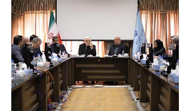 دستور رئیس جمهور برای تدوین طرح ملی حمایت های اجتماعی محله محور در شرایط خاص/ ارائه خدمات به مردم در جنگ 12 روزه متوقف نشد