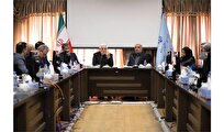 دستور رئیس جمهور برای تدوین طرح ملی حمایت های اجتماعی محله محور در شرایط خاص/ ارائه خدمات به مردم در جنگ 12 روزه متوقف نشد