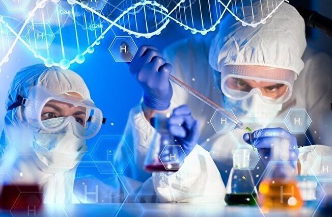 کارفرمایان نیروی کار را با مهارت جدید استخدام می‌کنند