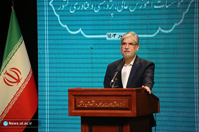  زمان جذب اعضای هیات علمی دانشگاه‌ها کاهش یافت