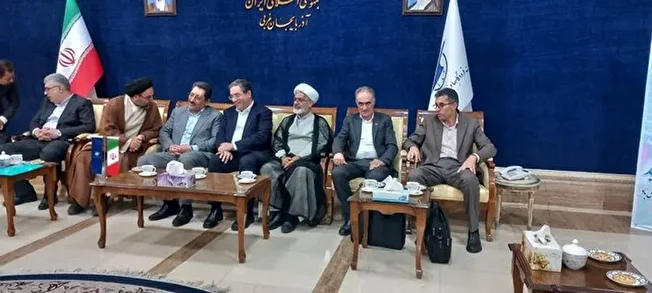 ظرفیت‌های معدنی و مرزی آذربایجان غربی؛ فرصتی طلایی برای توسعه صنعتی و تجاری