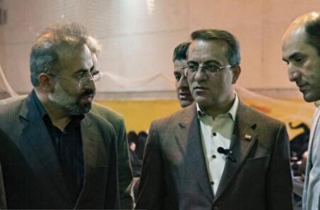 دولت به جهاددانشگاهی در برگزاری آزمون استخدامی اعتماد دارد/ تقدیر از برگزاری آزمون آموزش و پرورش