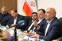 تعامل دولت و بخش خصوصی باید مسئله‌محور شود/ منابع مالی استان‌ها باید در همان استان‌ها صرف توسعه و رونق کسب‌ و کار شود