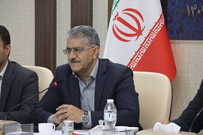 فرهنگ کار و تلاش جهاددانشگاهی باید در جامعه شناسانده شود