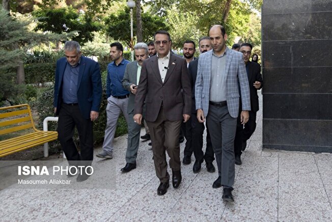 جهاد دانشگاهی البرز میزبان بیش از ۱۳ هزار داوطلب آزمون استخدامی آموزش‌وپرورش