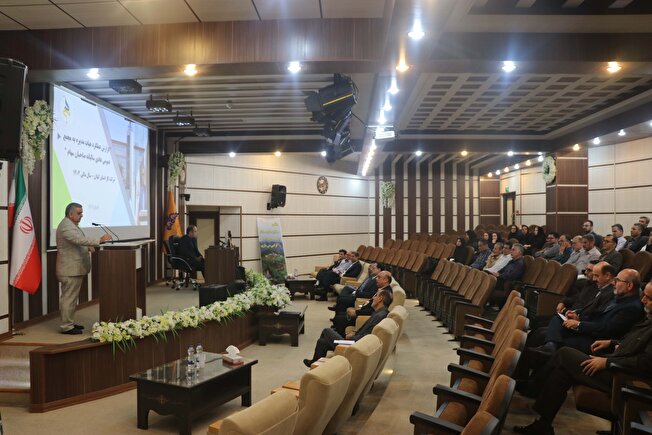 باید نتایج چشمگیر در حوزه توسعه خدمات کسب کنیم