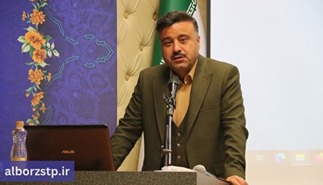 پارک علم و فناوری البرز جهادانشگاهی، سکوی پرتاب شرکت‌های دانش‌بنیان به زیست‌بوم نوآوری کشور است