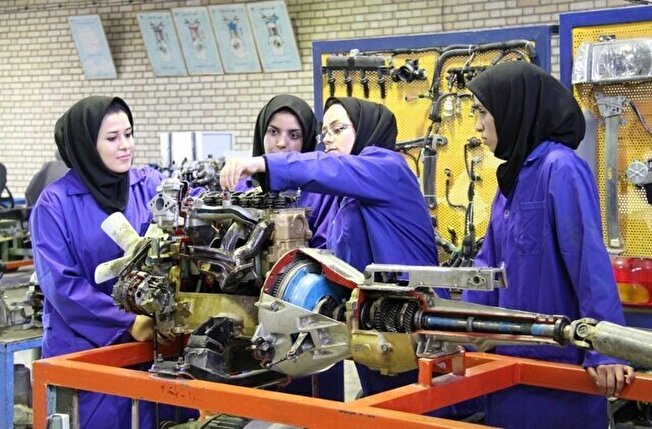مرکز «نوآوری روستایی» توسط جهاددانشگاهی کرمانشاه ایجاد می‌شود