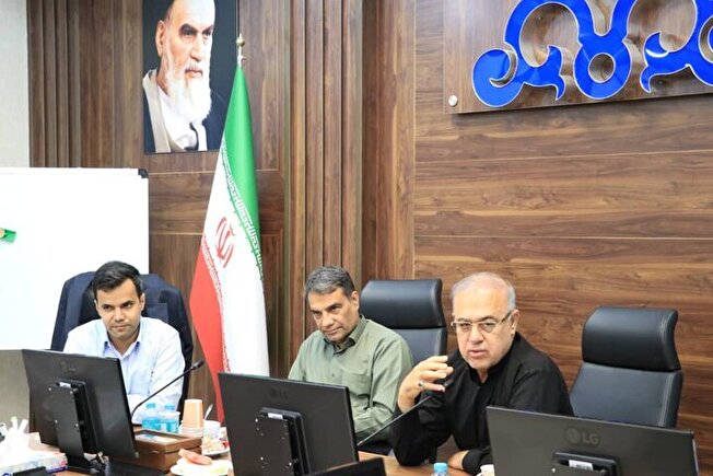تعامل پارک علم و فناوری با صنایع زنجیره ارزش را تقویت میکند