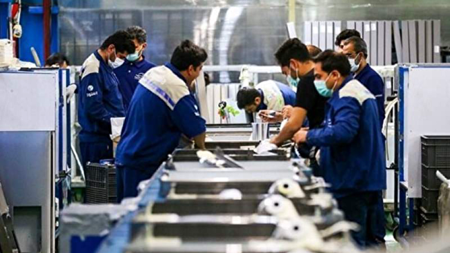 پرداخت تسهیلات اشتغال در برخی مواقع دارای انحراف است