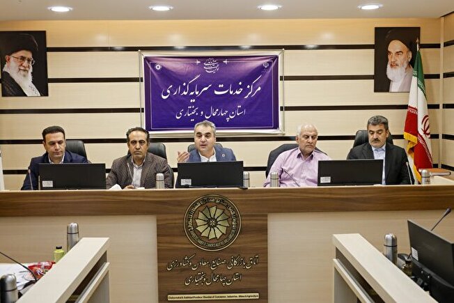 حل مشکلات فعالان اقتصادی تنها به ستاد تسهیل خلاصه نشده است