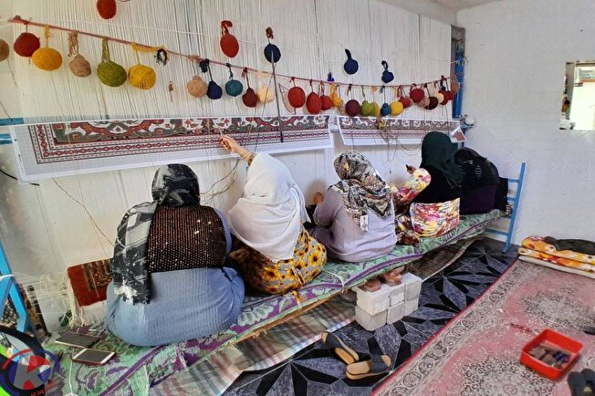 توانمندسازی زنان با صنایع دستی، شکوفایی اقتصاد و حفظ میراث