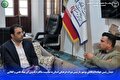 دیدار رئیس جهاددانشگاهی بوشهر با رئیس میراث فرهنگی استان به مناسبت سالگرد تاسیس این نهاد علمی و انقلابی با تاکید بر توسعه همکاری‌های علمی، پژوهشی و فناورانه