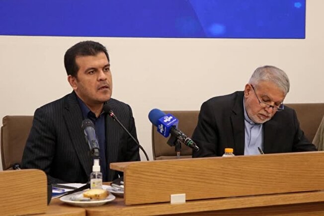 میراث‌فرهنگی، گردشگری و صنایع‌دستی؛ سه رکن زیست‌بوم خلاق آینده ایران/ بدون نوآوری، هیچ پلتفرمی پایدار نمی‌ماند