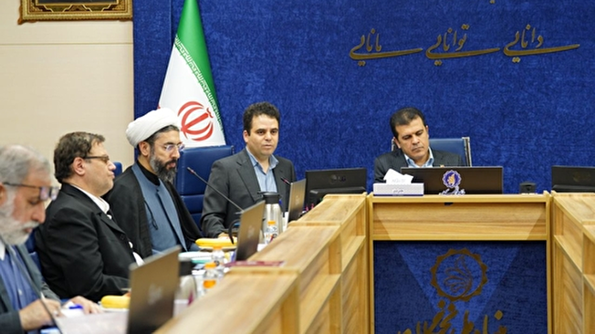 طرح‌های مؤثر بنیاد در حوزه جذب دانش آموختگان برتر