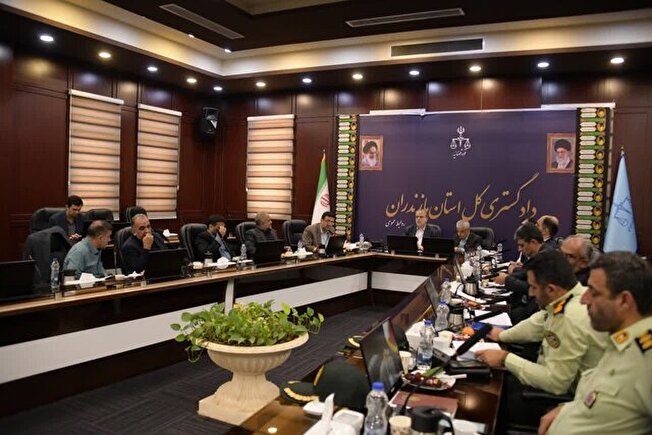 کالای متروکه در بنادر مازندران نیست