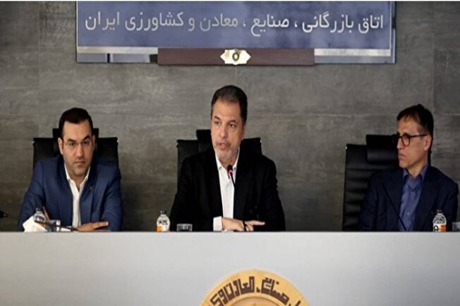 مهارت، مهم‌ترین حلقه از زنجیره اشتغال