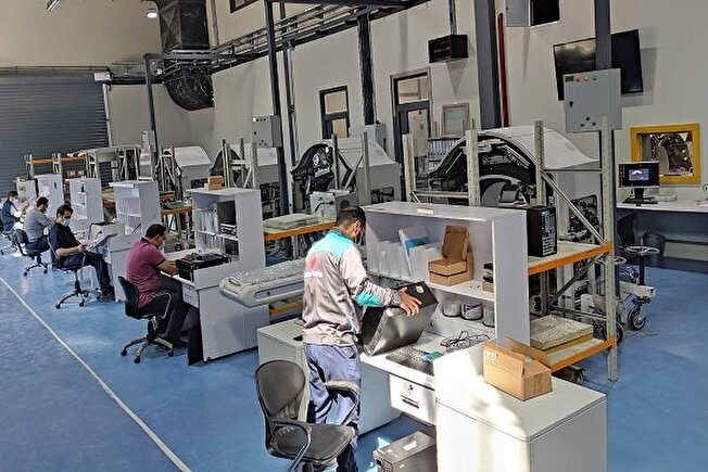 تأمین مالی ۱۰۰ میلیارد تومانی یک شرکت دانش‌بنیان در بازار سرمایه