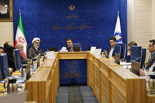 طرح‌های مؤثر بنیاد ملی نخبگان در حوزه جذب دانش آموختگان برتر تشریح شد