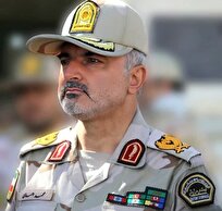 کشف محموله بزرگ سيگار قاچاق توسط مرزبانان هنگ مرزي اروميه