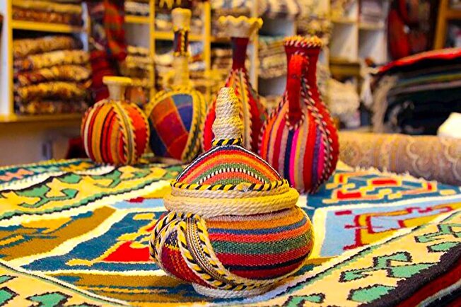 کارگاه‌های خانگی می‌توانند بدون نیاز به سرمایه‌گذاری سنگین، در زنجیره تولید و اشتغال نقش داشته باشند