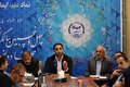 نشست خبری رئیس جهاددانشگاهی استان بوشهر با اصحاب رسانه به مناسبت سالگرد تاسیس این نهاد انقلابی و روز خبرنگار