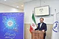 در آیین گرامیداشت سالروز تأسیس جهاددانشگاهی؛ استاندار بوشهر: جهاددانشگاهی پیشران توسعه علمی و نیروی محرکه توسعه دانش بنیان استان