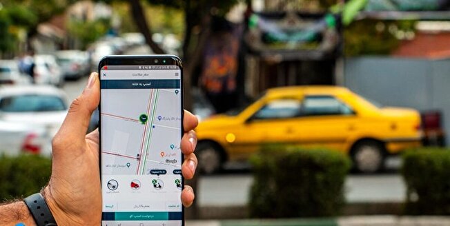 نیاز مبرم رانندهها به بیمه تامین اجتماعی/ رانندگان تاکسیهای اینترنتی قربانی خلأهای قانونی