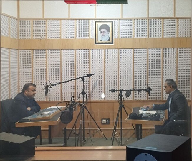 دستاوردها و برنامه های پارک علم و فناوری البرز تشریح شد