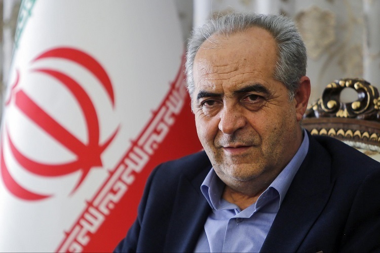 پیام تبریک استاندار آذربایجان شرقی به مناسبت سالروز تشکیل جهاد دانشگاهی