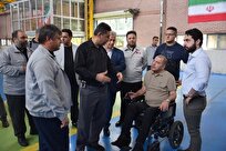 کشاورزی عراق به تولیدات تراکتورسازی نیاز دارد