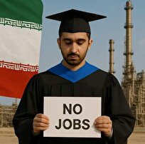 دانشگاه‌ها مهندس نفت می‌سازند؛ شرکت‌ها جذب نمی‌کنند!