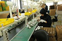 تاکید بر استفاده از حداکثر ظرفیت ها برای رونق تولید در گیلان