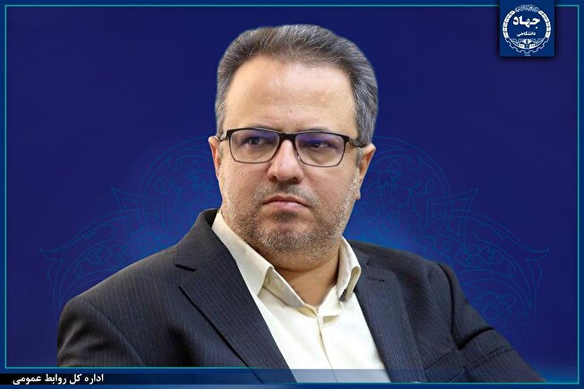 آموزش مهارتی سالانه ۷۵۰ هزار نفر توسط جهاددانشگاهی/ برگزاری آزمون استخدامی برای بیش از ۲/۵ میلیون داوطلب