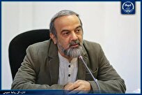 سرپرست جدید خبرگزاری دانشجویان ایران(ایسنا) منصوب شد