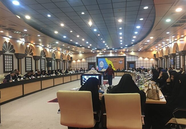 جهش ۱۰۰ درصدی تولید آب از شیرین‌سازی آب دریا در استان بوشهر