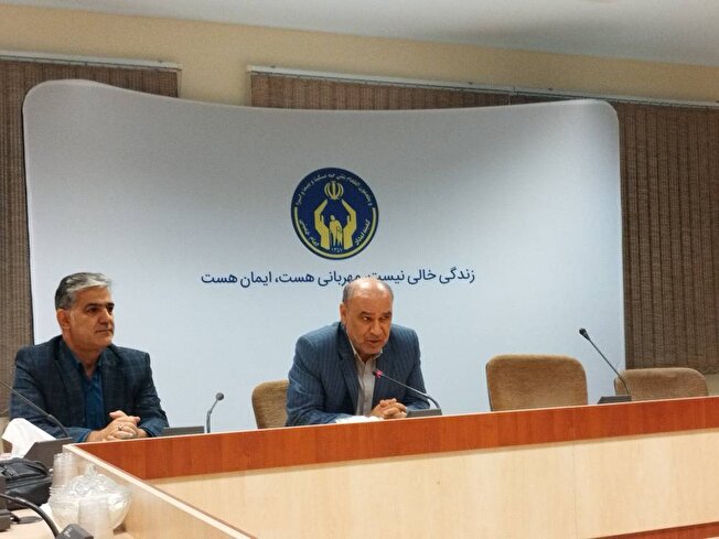 رسانه‌ها با ترویج فرهنگ انفاق، دل نیازمندان را شاد و انسجام ملی را تقویت می‌کنند