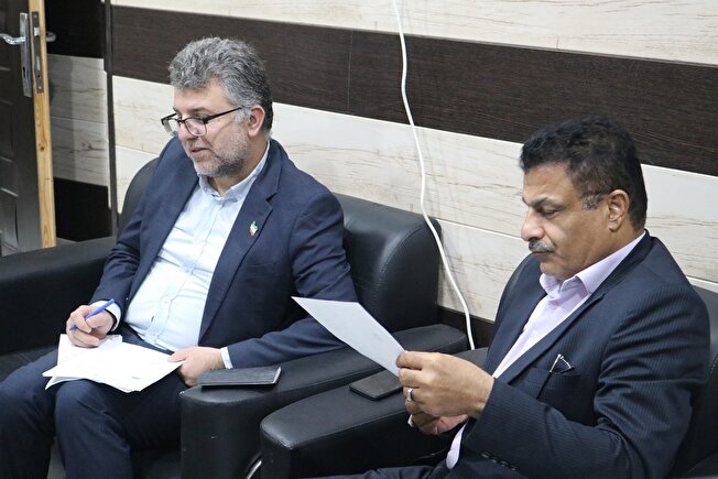 توسعه هوش مصنوعی با اتکا به ظرفیت های جهاددانشگاهی