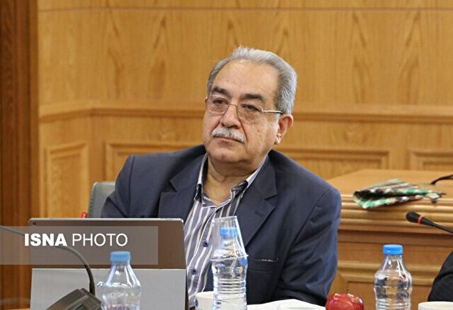 یک فعال اقتصادی هشدار داد:

کارآفرینی در تنگنای تورم، تحریم و بی‌ثباتی قوانین