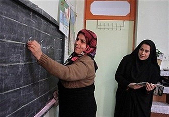 نحوه به‌کارگیری معلمان سوادآموزی بازنگری شد